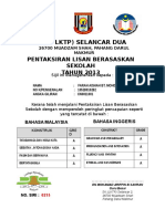 Sijil Plbs Thn 6 2013