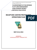 4.1 2014 OPS Plan Recapture Protest Ride 5 2 14