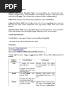 Download Pengertian Adjective Clause by Agus Rusman SN308065891 doc pdf