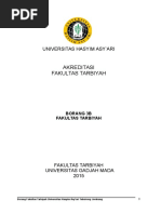 Download Borang 3B Tarbiyah UNHASY by Kang Boim Al-Hoja SN308065954 doc pdf