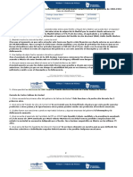 MV-U3- Actividad 3. Entrevista y Reflexión Sobre Las Principales Características de Gobierno de 1982-1994