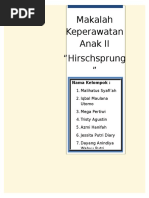 Download Makalah Hirschsprung by Dayang Anindya WP SN308070677 doc pdf
