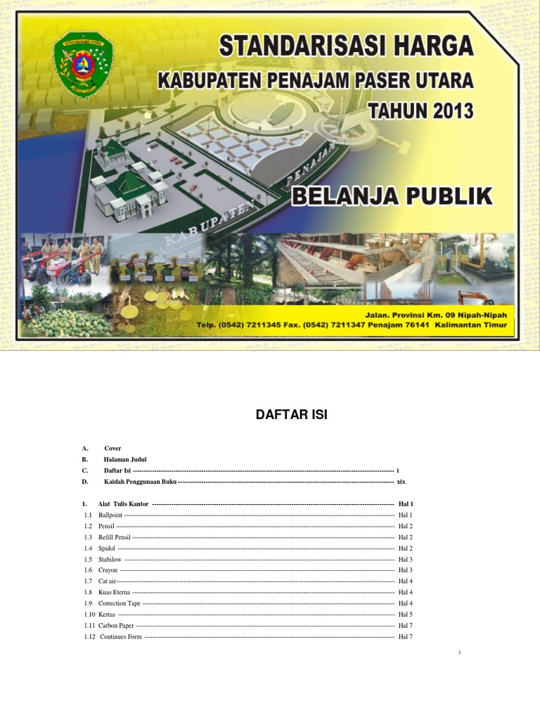 STANDARISASI STANDARISASI