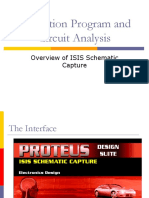 Tutorial Proteus Isis - Opt