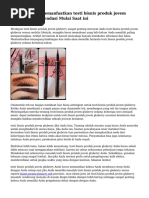 Download Mudah Untuk Memanfaatkan testi bisnis produk jovem gluberry Rekomendasi Mulai Saat ini by billy6anthony09 SN308079685 doc pdf