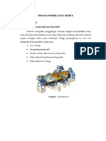 Download Proses Pembuatan Semen by Dhaniel SN308081162 doc pdf