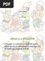 Understanding Disaster Management | PDF | Natural Disasters | Emergency ...