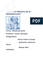 evolucionhistoricadelaadministracion-100301163948-phpapp01