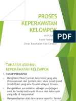 Proses Keperawatan Kelompok