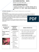 Resultado de Aprendizaje 3er - Parcial - Analisis de Riesgos (Jha)