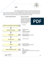 Activity Sheet 1.1 Your Brief