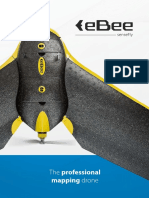 Ebee-Brochure (2014) PDF