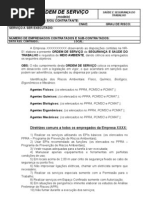 Carta de Renuncia Cipa