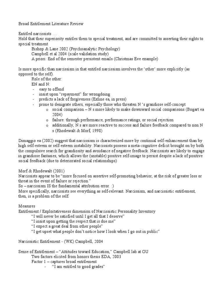 Literature review on big five personality traits picture