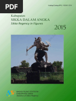 Download Kabupaten Sikka Dalam Angka 2015 by Sutan Nanang SN308105496 doc pdf