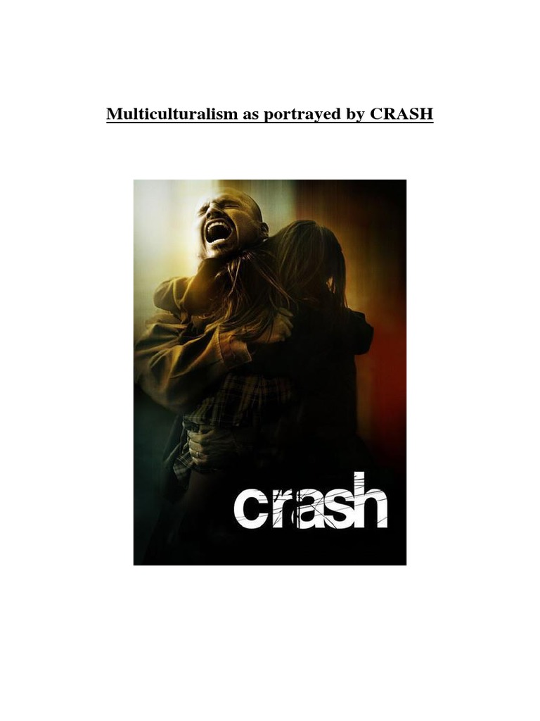Crash Movie WORKSHEET Students 3. Előadás Download Free PDF