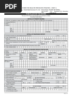 New Claim Form Dhs Reimbursement