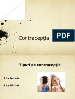 Contraceptia