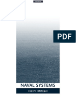 Rosoboronexport - Naval Systems Catalogue