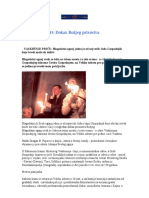 Dokaz Bozijeg Prisustva PDF