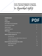Akta Syarikat PDF