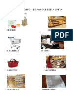 Al Supermercato Immagini PDF