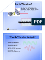 Vibration Analysis