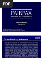 Download Fairfax 2010 AGM Slide Presentation by guruek SN30813201 doc pdf
