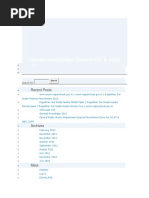 Download General Knowledge Current GK by Shankar Rao Asipi SN308132956 doc pdf