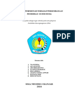 Download Makalah Peranan Pemerintah Terhadap Perkembangan Pendidikan Di Indonesia by slampack SN308133253 doc pdf