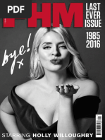 FHM Uk September 2015 PDF | PDF | United States Postal Service ...
