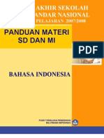 Download BHS INDONESIA sd by Edhie Wibowo SN3081432 doc pdf