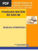 Download BHS INDONESIA sd by Edhie Wibowo SN3081432 doc pdf