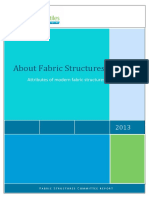 About Fabric Structures PDF