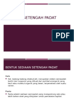 Farmasi Praktis Setengah Padat