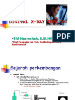 Digital Radiografi