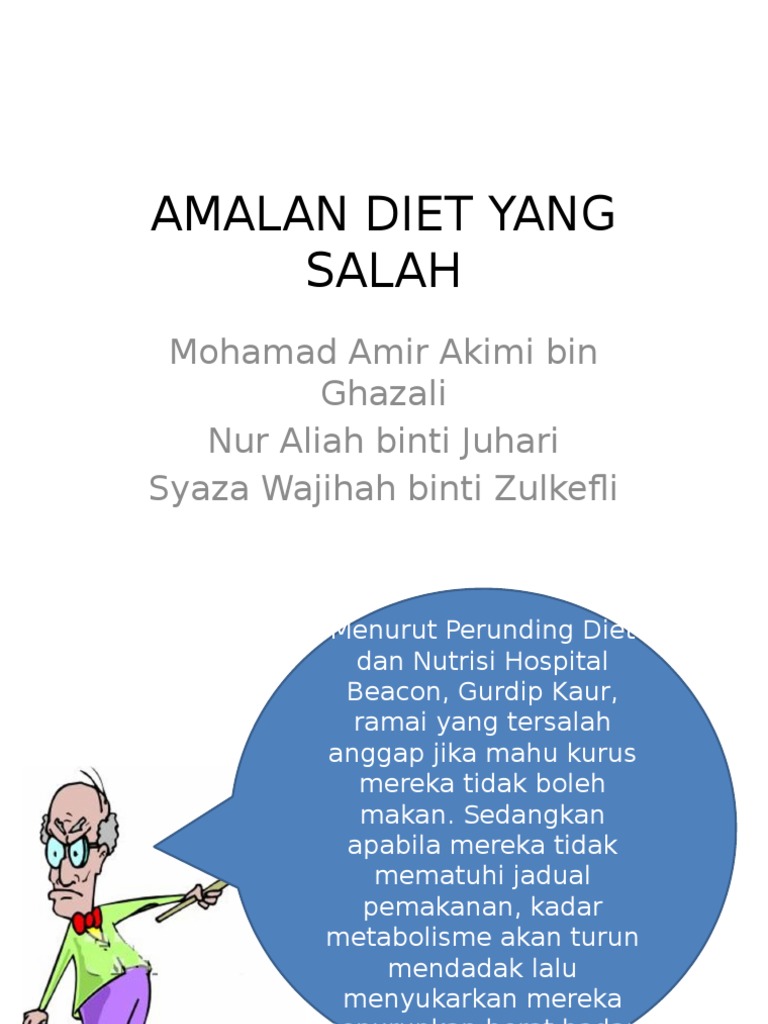 Kurus Jadual Makanan Diet - Cara Diet Cepat 2020