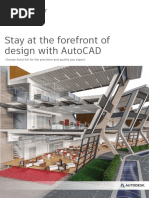 Download RO AutoCAD 2017 Brochure en 51921 by ButnaruPaladeMihai SN308148666 doc pdf