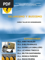 ISLAMISMO-BUDISMO
