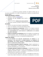 Cobertura Decreto 258-05-2016