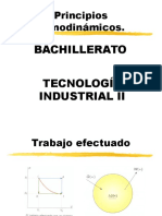 Principios Termodinamicos