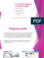 Diferencia entre pagina sitio y portal web.pptx