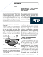 Potato Starch Technology