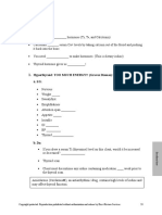 Endocrine