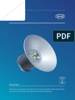 Ip65 High Bay Led Light