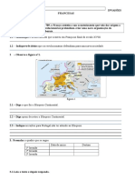 HGP 6 Ano Invasões Francesas