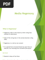 Hegemony