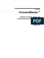 CM600 Handbuch PDF