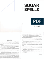 Jason Pike - Sugar Spells PDF