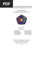 Download Makalah Kelompok 4 - Manajemen Pusat Laba 1 by Muhammad Budi Luhur SN308172155 doc pdf